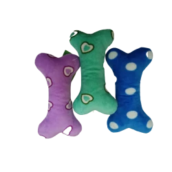 Плюшена играчка за куче Кокал SOFT
