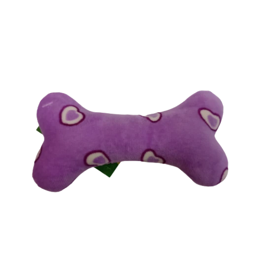 Плюшена играчка за куче Кокал SOFT