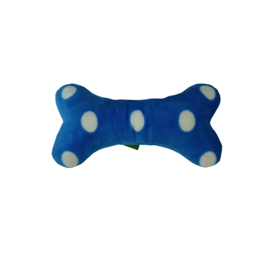 Плюшена играчка за куче Кокал SOFT
