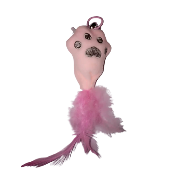 Играчка за въдица МИКС