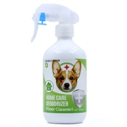 Aroma Groom Home Care Deodorizer – Дезодориращ Спрей Препарат за Почистване в дом с Домашни Любимци, 500 мл