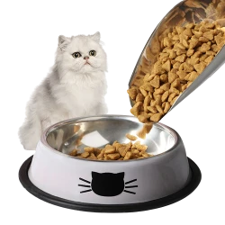 Метална хранилка КОТЕ