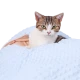 Легло от плюш Яйце